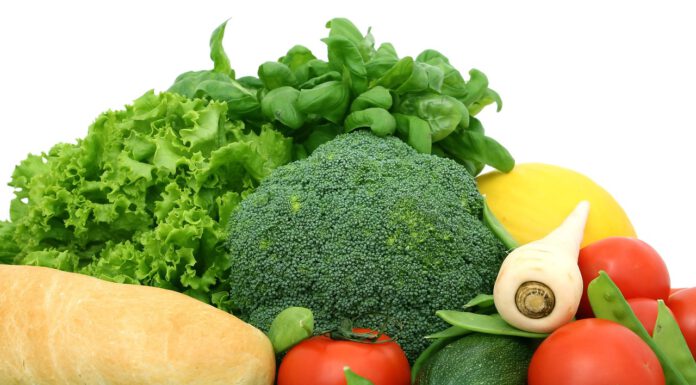 Znaczenie zdrowej diety Znaczenie zdrowej diety