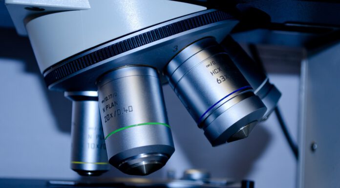 Innowacje w technologii medycznej Innowacje w technologii medycznej