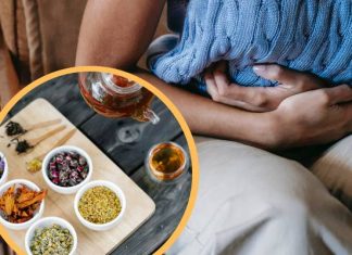 Co pomaga na ból brzucha w czasie okresu? Zioła na bóle menstruacyjne. Te napary pomogą łagodzić dolegliwości związane z miesiączką