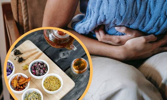 Co pomaga na ból brzucha w czasie okresu? Zioła na bóle menstruacyjne. Te napary pomogą łagodzić dolegliwości związane z miesiączką