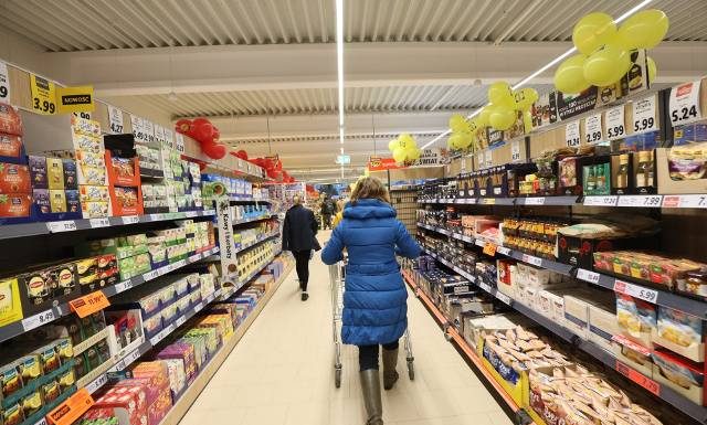 Nowe ostrzeżenie GIS 7.03.2024! o produktach wycofanych ze sklepów Kaufland, Biedronka, Lidl, Netto, Auchan 7.03.2024