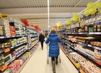 Nowe ostrzeżenie GIS 10.03.2024! o produktach wycofanych ze sklepów Lidl, ALDI, Kaufland, Biedronka, Netto, Auchan 10.03.2024