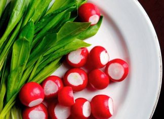 To dzieje się z twoim organizmem, gdy jesz rzodkiewkę. Poznaj właściwości zdrowotne tego chrupiącego warzywa. Jest zdrowe?