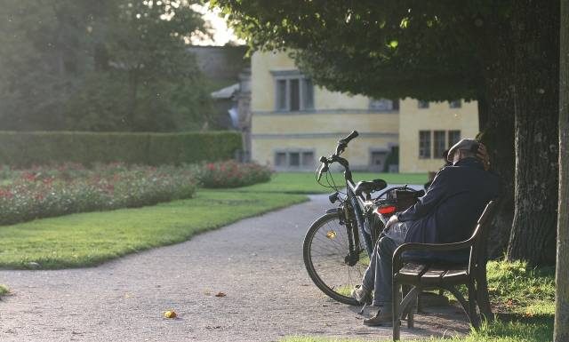 Oto zasady wyjazdu do sanatorium za darmo w 2024 roku. Kto będzie mógł pojechać na NFZ? Sprawdź zasady 26.03.2024