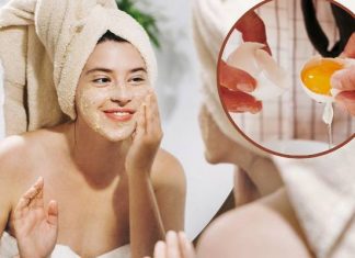 Nie wyrzucaj ich, tylko nałóż na twarz. Ta maseczka wygładzi zmarszczki, a prawie nic nie kosztuje. Silnie liftinguje i rozświetla cerę