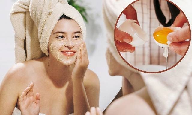 Nie wyrzucaj ich, tylko nałóż na twarz. Ta maseczka wygładzi zmarszczki, a prawie nic nie kosztuje. Silnie liftinguje i rozświetla cerę