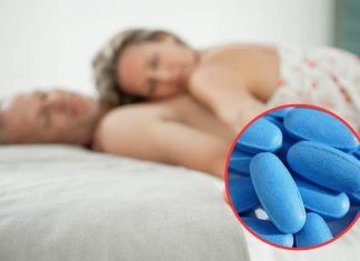 3 tanie i naturalne produkty spożywcze, które mogą działać jak Viagra. Po jeden z nich sięgasz codziennie. Sprawdź, co może wzmocnić erekcję