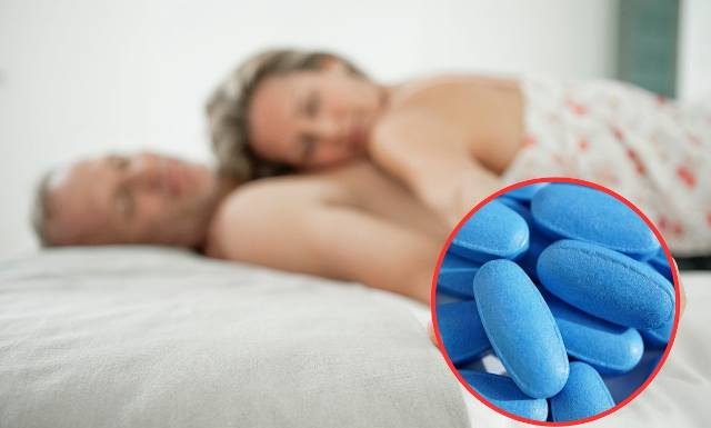 3 tanie i naturalne produkty spożywcze, które mogą działać jak Viagra. Po jeden z nich sięgasz codziennie. Sprawdź, co może wzmocnić erekcję