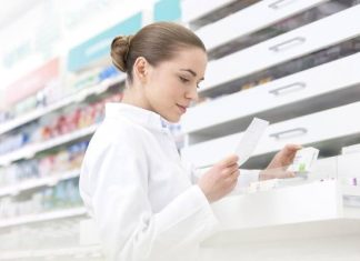 Blokada recept od 1 kwietnia 2024 r. Zobacz, co się zmienia w aptekach z końcem tego miesiąca. Komunikat Naczelnej Rady Aptekarskiej