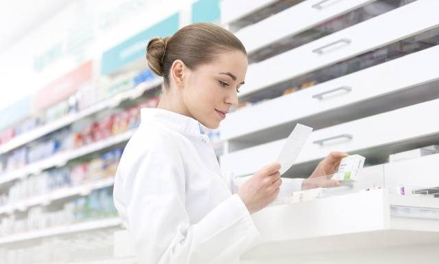 Blokada recept od 1 kwietnia 2024 r. Zobacz, co się zmienia w aptekach z końcem tego miesiąca. Komunikat Naczelnej Rady Aptekarskiej