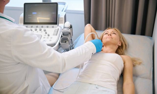 Tego badania nigdy nie zrobiła co trzecia młoda Polka. A ono ratuje życie! Nowe miażdżące statystyki