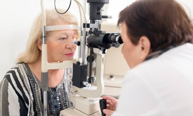 Bezpłatne badania jaskry w 36 miastach Polski. Ruszył Światowy Tydzień Jaskry. Sprawdź, kto i gdzie może za darmo przebadać oczy