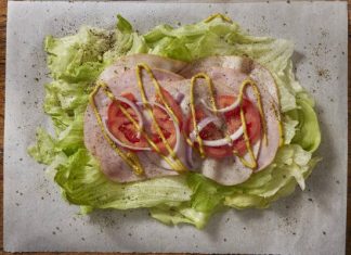 Użyj tego zamiast chleba. Z zamiennikami pieczywa schudniesz ze smakiem i bez wyrzeczeń. Zobacz pomysły i zacznij już dziś