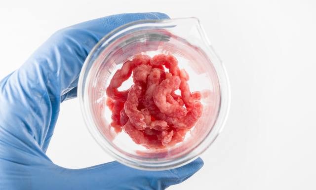 W tym mięsie wykryto śmiercionośną bakterię. Można było je kupić w popularnym dyskoncie. Teraz można je zwracać