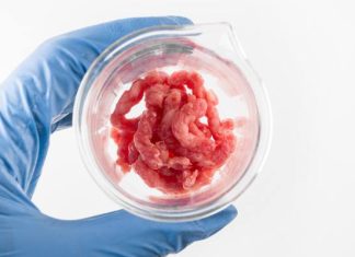 W tym mięsie wykryto śmiercionośną bakterię. Można było kupić je w popularnym dyskoncie, teraz do 20 marca zwrot w sklepach