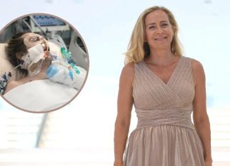 Miała tykającą bombę w głowie. Znana aktorka jest w ciężkim stanie. Pękł jej tętniak mózgu. To może przydarzyć się każdemu. Jak go uniknąć?