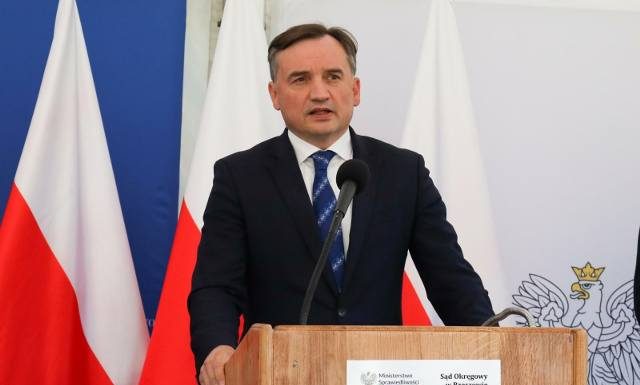 Zbigniew Ziobro opowiedział o chorobie nowotworowej. Przeszedł skomplikowaną operację