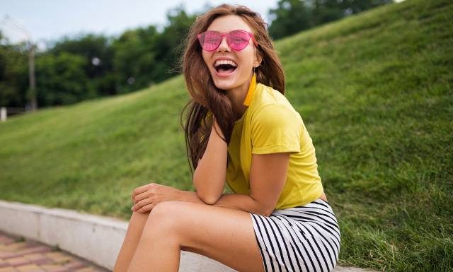 Szczęścia można się nauczyć, ale wymaga to ciągłego treningu. Naukowcy podpowiadają, co robić, by cieszyć się życiem każdego dnia