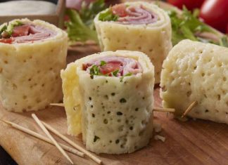 Wypróbuj zamiast chleba. Bez pieczywa szybko schudniesz z brzucha! Z tymi zamiennikami będziesz jeść posiłki bez wyrzeczeń i ze smakiem