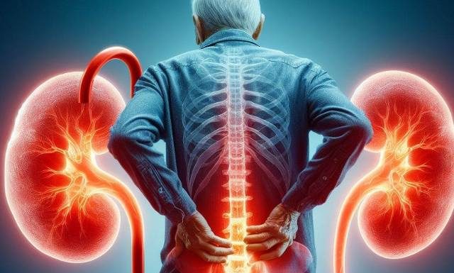 Choruje co 6. Polak. Większość o tym nie wie. Choroby nerek zabijają, tak samo jak rak. Proste badania mogą uratować życie wielu osób