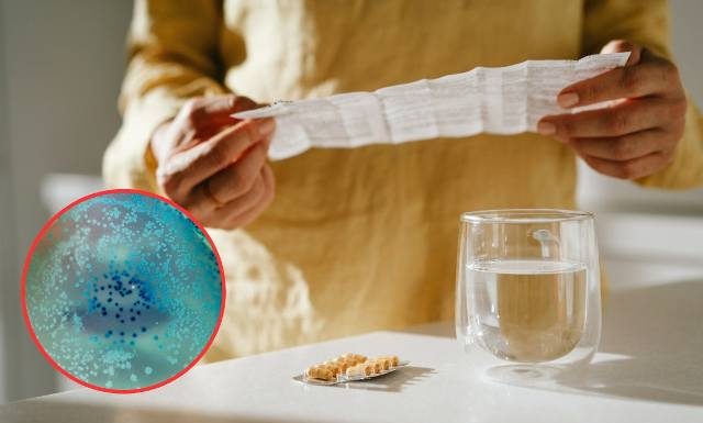 Terapia hormonalna jako broń przeciwko superbakteriom? Nowe odkrycia naukowców z University of Kent. To może być rewolucja!