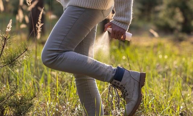 Krwiożercze kleszcze atakują, jeśli się nie zabezpieczysz. Jaki preparat na kleszcze wybrać? Czy wszystkie są bezpieczne dla zdrowia?