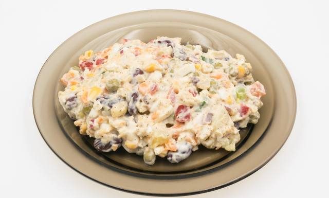 Salmonella w sałatce i wirus WZW w truskawkach! Te produkty są niebezpieczne dla zdrowia! Najnowsze ostrzeżenia GIS 18.03.2024