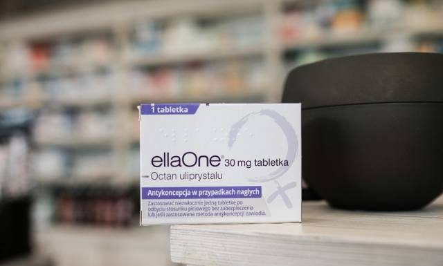 Co, jeśli prezydent zawetuje „pigułkę dzień po”? Minister zdrowia Izabela Leszczyna ma plan awaryjny