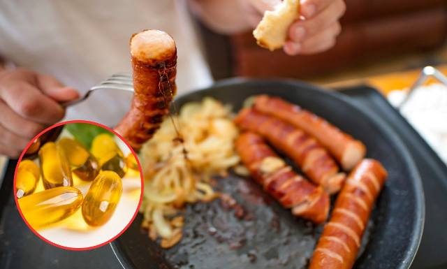 Będziesz mieć operację? Lepiej nie jedz tłusto, bo to może upośledzić twoją pamięć. Jak zapobiec wpływowi tłustej diety na pamięć?