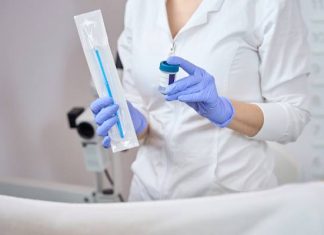 Żadnych charakterystycznych objawów klinicznych. Tak wygląda większość przypadków tego raka, którego wykrywa prosty i bezpłatny test