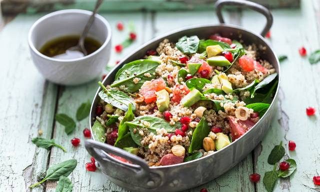 Insulinooporność leczy się dietą i ruchem. Zobacz, co jeść i jak układać jadłospis. Te wskazówki są dobre dla dzieci i dorosłych