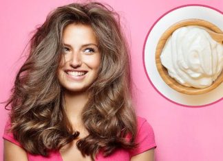 Do sałatki wielkanocnej i… na włosy. Tani i naturalny kosmetyk znajdziesz w lodówce. Działa jak botoks na włosy. Będą lśniące i miękkie