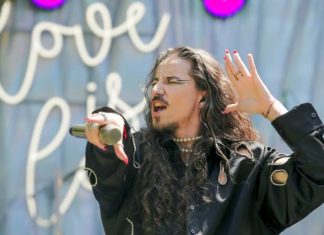 Kocha się człowieka, a nie jego płeć. Czym jest panseksualizm? Michał Szpak opowiedział o swojej orientacji