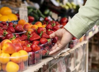 GIS ostrzega: wirus żółtaczki pokarmowej i pałeczki Salmonelli w polskich supermarketach. Zobacz, czy kupowałeś ostatnio te owoce i sałatkę?