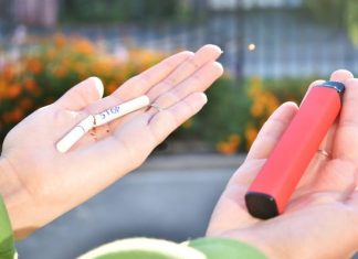 Wapowanie wpływa na geny jak palenie. Gdy porównali zmiany w DNA od e-papierosów i tytoniu, naukowcy nie mieli już wątpliwości