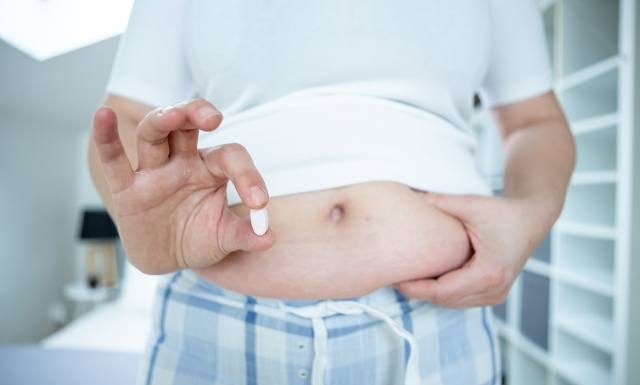 Zamiast ćwiczeń tabletka? Hamuje apetyt i daje efekty jak po treningu. Lek na cukrzycę odchudza, bo „udaje” wysiłek fizyczny