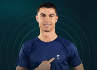 Cristiano Ronaldo tworzy własną aplikację mobilną. Zobacz, co będzie zawierać i kiedy premiera Erakulis