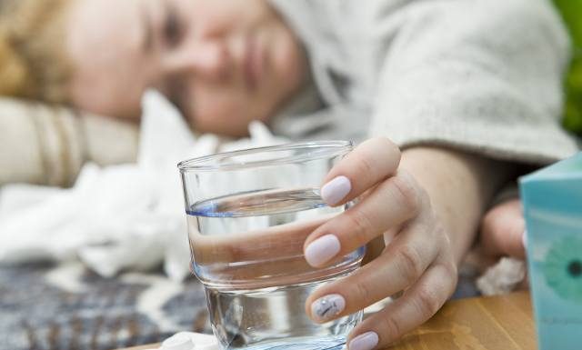 Wycofany lek na kaszel i zatoki. Główny Inspektor Farmaceutyczny alarmuje, że może być niebezpieczny dla zdrowia i życia pacjentów