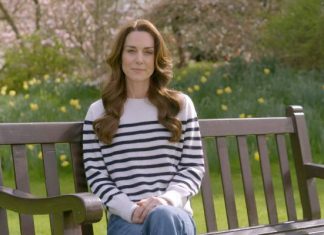 Księżna Kate ma raka. W oficjalnym oświadczeniu przyznała, że przechodzi chemioterapię