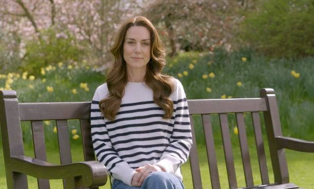 Księżna Kate ma raka. W oficjalnym oświadczeniu przyznała, że przechodzi chemioterapię