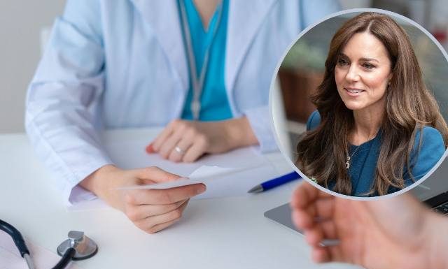 U księżnej Kate wykryto raka. To może spotkać każdego. W Polsce nowotwór wyleczysz za darmo. Czym jest zielona karta DILO i jak ją zdobyć?