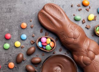 Dietetyk ostrzega rodziców. Chodzi o wielkanocne słodycze, które mogą być pełne szkodliwych związków. Na co uważać?