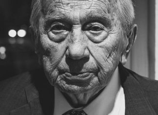 Nie żyje Jerzy Mindziukiewicz „Jur”. Powstaniec warszawski był wiceprezesem Związku Powstańców Warszawskich