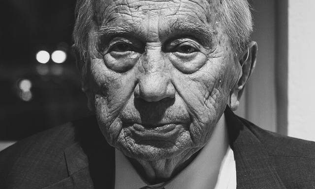 Nie żyje Jerzy Mindziukiewicz „Jur”. Powstaniec warszawski był wiceprezesem Związku Powstańców Warszawskich