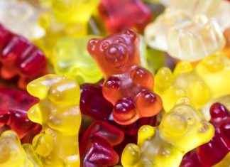 Najgorsze słodycze? To na pewno żelki! To trzeba wiedzieć o gumowych misiach i witaminach do żucia