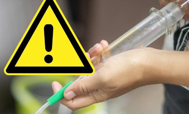 Wycofany lek znika z aptek. Stanowi zagrożenie dla pacjentów. Główny Inspektor Farmaceutyczny ostrzega