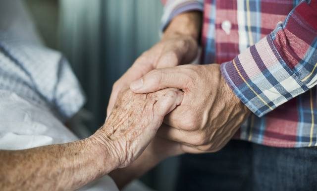 Wyrywamy śmierci każdy dzień życia – mówi specjalista medycyny paliatywnej. Umieranie to ważny etap rozwoju człowieka. Zobacz wywiad