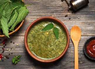 To najbardziej popularny chwast w kuchni. Zastąpi zieleninę i pomoże oczyścić organizm. Ma wiele witamin – zobacz też inne zalety!