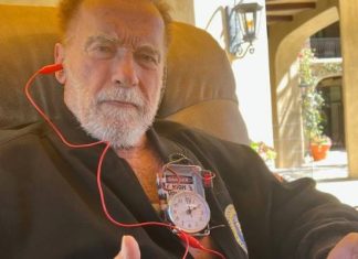 Gwiazdor światowego kina w szpitalu. Przeszedł operację na sercu