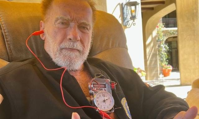 Gwiazdor światowego kina w szpitalu. Przeszedł operację na sercu